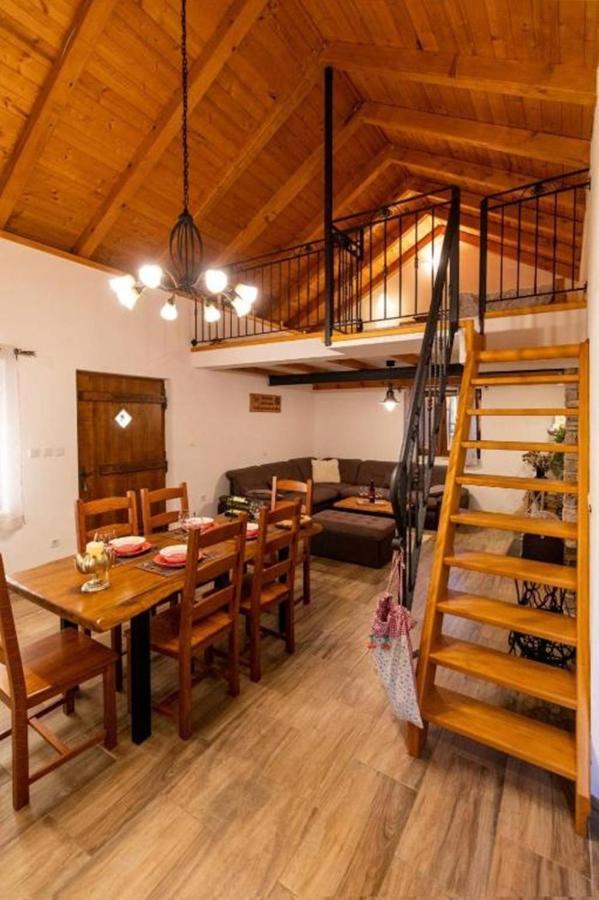 Villa Menalo เนอุม ภายนอก รูปภาพ